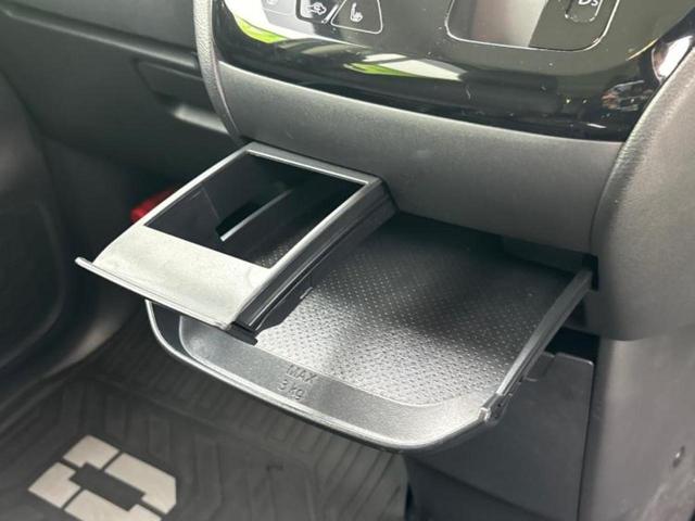 デリカミニ 4WD Tプレミアム 保証書/純正 9インチ SDナビ/デジタルインナーミラー/衝突安全装置/両側電動スライドドア/シートヒーター/全方位モニター/車線逸脱防止支援システム/シート ハーフレザー/ヘッドランプ LED(37枚目)