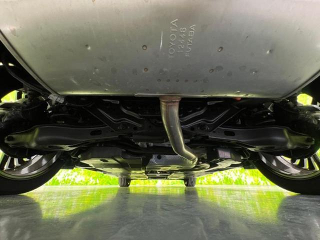 プリウス ４ＷＤ　Ｚ　保証書／ディスプレイオーディオ＋ナビ１０インチ／デジタルインナーミラー／衝突安全装置／シートヒーター／全方位モニター／車線逸脱防止支援システム／シート　フルレザー　革シート　衝突被害軽減システム（47枚目）