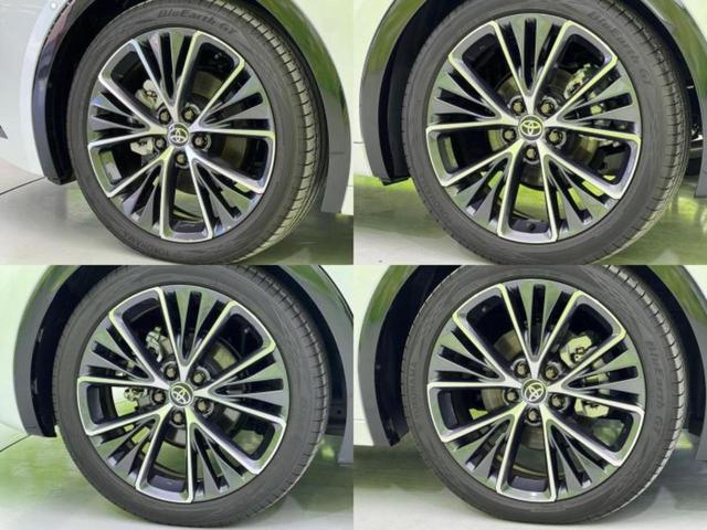 プリウス ４ＷＤ　Ｚ　保証書／ディスプレイオーディオ＋ナビ１０インチ／デジタルインナーミラー／衝突安全装置／シートヒーター／全方位モニター／車線逸脱防止支援システム／シート　フルレザー　革シート　衝突被害軽減システム（53枚目）