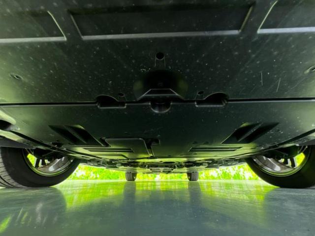 プリウス ４ＷＤ　Ｚ　保証書／ディスプレイオーディオ＋ナビ１０インチ／デジタルインナーミラー／衝突安全装置／シートヒーター／全方位モニター／車線逸脱防止支援システム／シート　フルレザー　革シート　衝突被害軽減システム（49枚目）