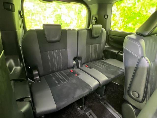 エスクァイア 4WD Giプレミアムパッケージブラックテーラード 保証書/社外 9インチ SDナビ/フリップダウンモニター 社外 10.1インチ/衝突安全装置/両側電動スライドドア/シートヒーター 前席/車線逸脱防止支援システム/シート ハーフレザー 後席モニター(6枚目)