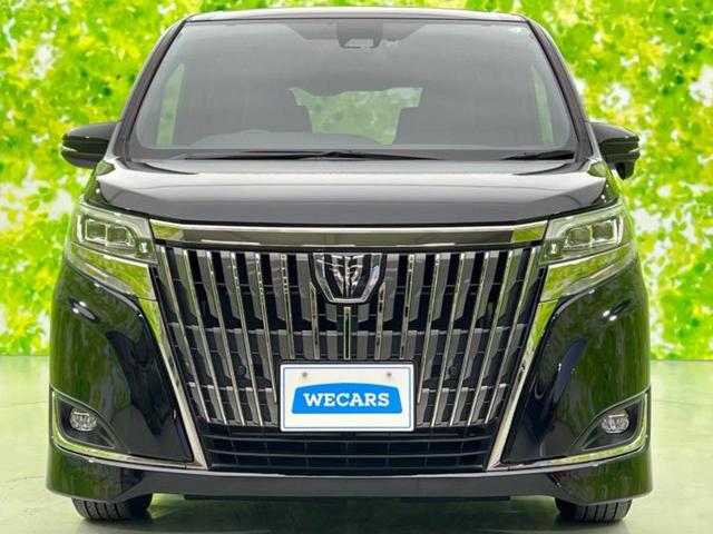 エスクァイア 4WD Giプレミアムパッケージブラックテーラード 保証書/社外 9インチ SDナビ/フリップダウンモニター 社外 10.1インチ/衝突安全装置/両側電動スライドドア/シートヒーター 前席/車線逸脱防止支援システム/シート ハーフレザー 後席モニター(49枚目)