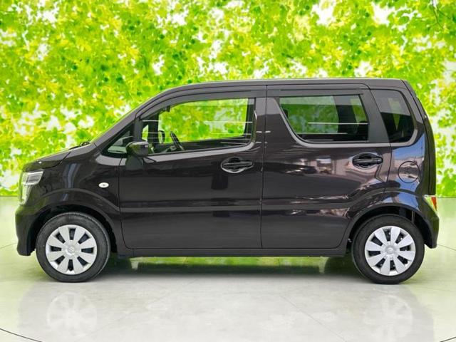 ワゴンR FX 保証書/社外 SDナビ/衝突安全装置/シートヒーター/車線逸脱防止支援システム/ドライブレコーダー 社外/Bluetooth接続/ETC/EBD付ABS/横滑り防止装置/フルセグTV/DVD ドラレコ(2枚目)