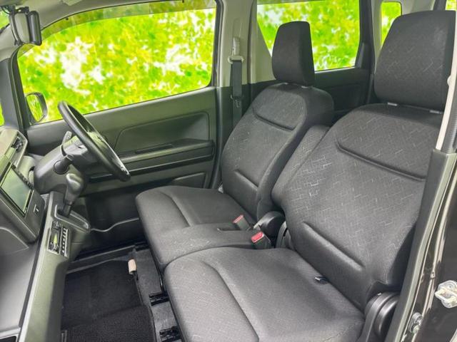 ワゴンR FX 保証書/社外 SDナビ/衝突安全装置/シートヒーター/車線逸脱防止支援システム/ドライブレコーダー 社外/Bluetooth接続/ETC/EBD付ABS/横滑り防止装置/フルセグTV/DVD ドラレコ(6枚目)