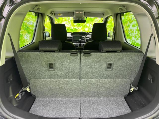 ワゴンR FX 保証書/社外 SDナビ/衝突安全装置/シートヒーター/車線逸脱防止支援システム/ドライブレコーダー 社外/Bluetooth接続/ETC/EBD付ABS/横滑り防止装置/フルセグTV/DVD ドラレコ(8枚目)