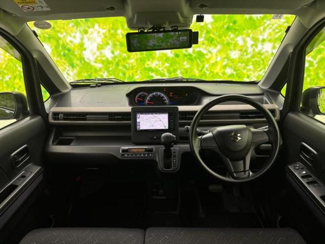 ワゴンR FX 保証書/社外 SDナビ/衝突安全装置/シートヒーター/車線逸脱防止支援システム/ドライブレコーダー 社外/Bluetooth接続/ETC/EBD付ABS/横滑り防止装置/フルセグTV/DVD ドラレコ(14枚目)