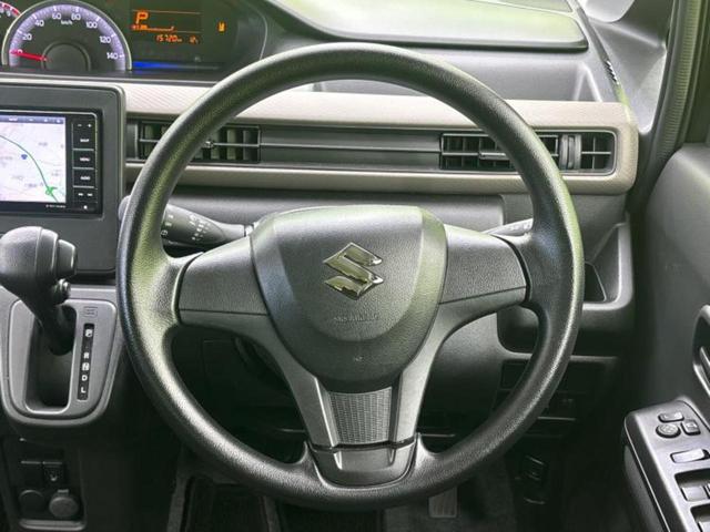 ワゴンR FX 保証書/社外 SDナビ/衝突安全装置/シートヒーター/車線逸脱防止支援システム/ドライブレコーダー 社外/Bluetooth接続/ETC/EBD付ABS/横滑り防止装置/フルセグTV/DVD ドラレコ(16枚目)