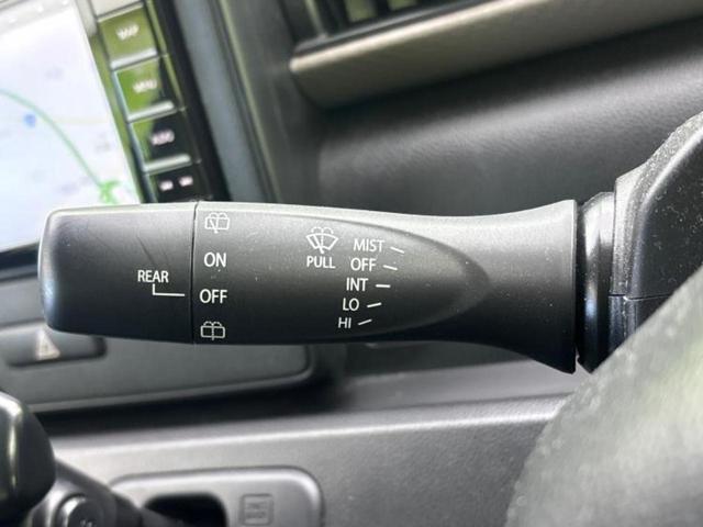 ワゴンR FX 保証書/社外 SDナビ/衝突安全装置/シートヒーター/車線逸脱防止支援システム/ドライブレコーダー 社外/Bluetooth接続/ETC/EBD付ABS/横滑り防止装置/フルセグTV/DVD ドラレコ(18枚目)