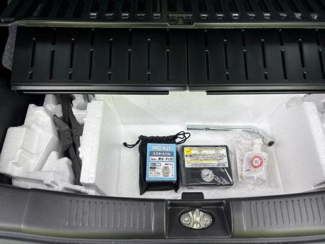 ワゴンR FX 保証書/社外 SDナビ/衝突安全装置/シートヒーター/車線逸脱防止支援システム/ドライブレコーダー 社外/Bluetooth接続/ETC/EBD付ABS/横滑り防止装置/フルセグTV/DVD ドラレコ(20枚目)