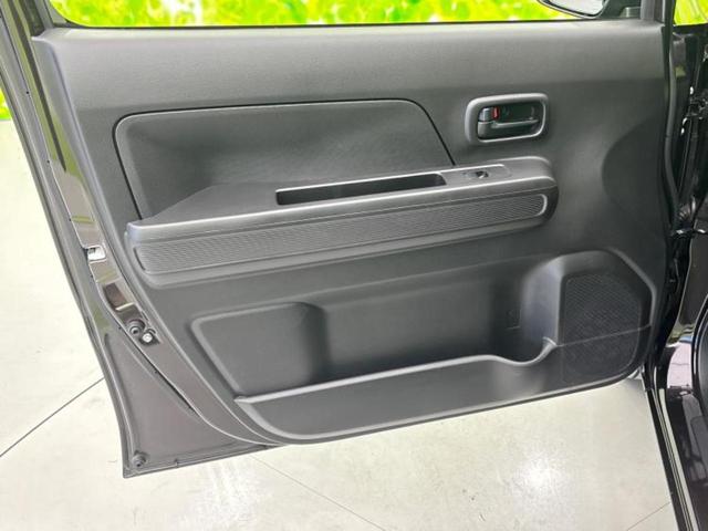 ワゴンR FX 保証書/社外 SDナビ/衝突安全装置/シートヒーター/車線逸脱防止支援システム/ドライブレコーダー 社外/Bluetooth接続/ETC/EBD付ABS/横滑り防止装置/フルセグTV/DVD ドラレコ(23枚目)