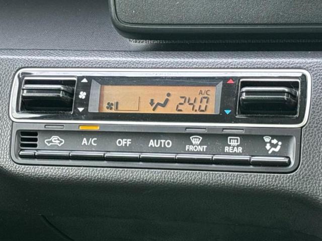 ワゴンR FX 保証書/社外 SDナビ/衝突安全装置/シートヒーター/車線逸脱防止支援システム/ドライブレコーダー 社外/Bluetooth接続/ETC/EBD付ABS/横滑り防止装置/フルセグTV/DVD ドラレコ(30枚目)