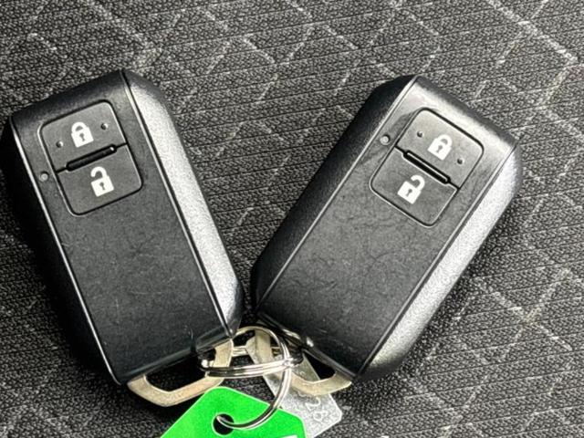 ワゴンR FX 保証書/社外 SDナビ/衝突安全装置/シートヒーター/車線逸脱防止支援システム/ドライブレコーダー 社外/Bluetooth接続/ETC/EBD付ABS/横滑り防止装置/フルセグTV/DVD ドラレコ(38枚目)