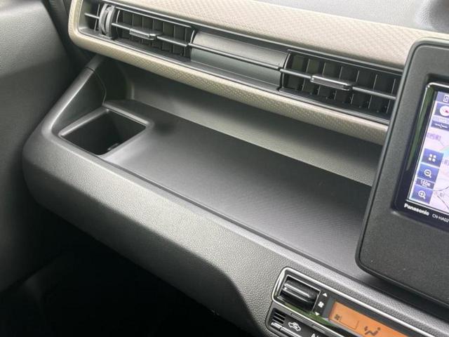 ワゴンR FX 保証書/社外 SDナビ/衝突安全装置/シートヒーター/車線逸脱防止支援システム/ドライブレコーダー 社外/Bluetooth接続/ETC/EBD付ABS/横滑り防止装置/フルセグTV/DVD ドラレコ(41枚目)