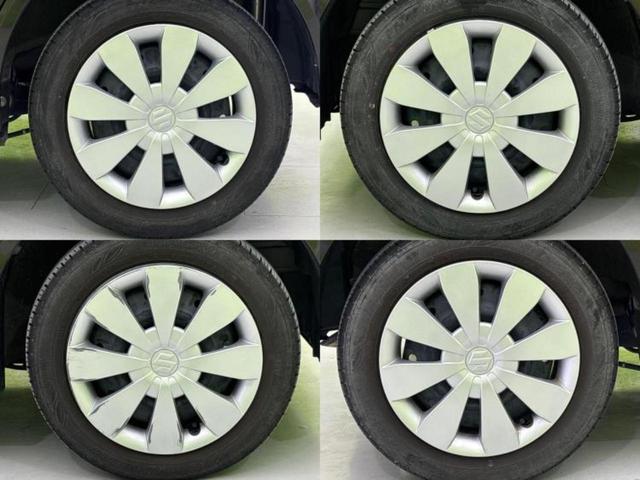 ワゴンR FX 保証書/社外 SDナビ/衝突安全装置/シートヒーター/車線逸脱防止支援システム/ドライブレコーダー 社外/Bluetooth接続/ETC/EBD付ABS/横滑り防止装置/フルセグTV/DVD ドラレコ(53枚目)