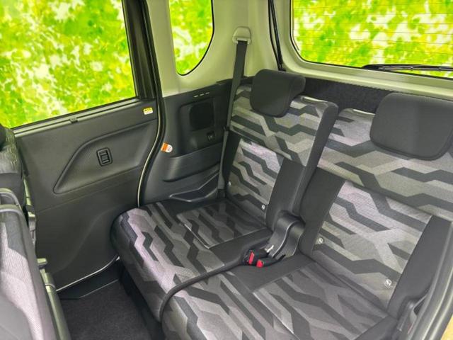 タント 4WDファンクロスターボ 保証書/ディスプレイオーディオ9インチ/衝突安全装置/両側電動スライドドア/シートヒーター/パーキングアシスト バックガイド/登録済未使用車/ヘッドランプ LED/USBジャック 衝突被害軽減システム(7枚目)