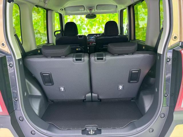 タント 4WDファンクロスターボ 保証書/ディスプレイオーディオ9インチ/衝突安全装置/両側電動スライドドア/シートヒーター/パーキングアシスト バックガイド/登録済未使用車/ヘッドランプ LED/USBジャック 衝突被害軽減システム(8枚目)