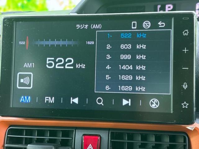 タント 4WDファンクロスターボ 保証書/ディスプレイオーディオ9インチ/衝突安全装置/両側電動スライドドア/シートヒーター/パーキングアシスト バックガイド/登録済未使用車/ヘッドランプ LED/USBジャック 衝突被害軽減システム(10枚目)