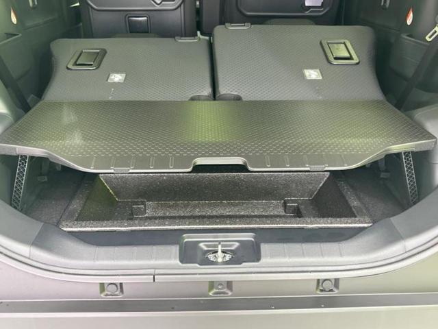 タント 4WDファンクロスターボ 保証書/ディスプレイオーディオ9インチ/衝突安全装置/両側電動スライドドア/シートヒーター/パーキングアシスト バックガイド/登録済未使用車/ヘッドランプ LED/USBジャック 衝突被害軽減システム(21枚目)