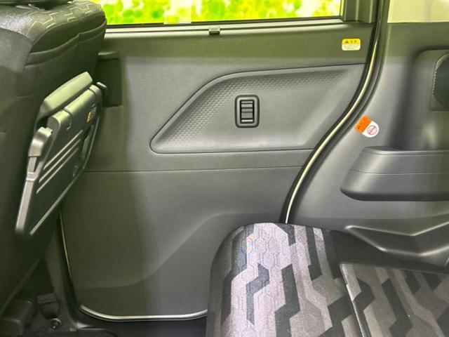 タント 4WDファンクロスターボ 保証書/ディスプレイオーディオ9インチ/衝突安全装置/両側電動スライドドア/シートヒーター/パーキングアシスト バックガイド/登録済未使用車/ヘッドランプ LED/USBジャック 衝突被害軽減システム(23枚目)