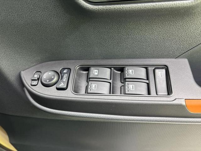 タント 4WDファンクロスターボ 保証書/ディスプレイオーディオ9インチ/衝突安全装置/両側電動スライドドア/シートヒーター/パーキングアシスト バックガイド/登録済未使用車/ヘッドランプ LED/USBジャック 衝突被害軽減システム(27枚目)