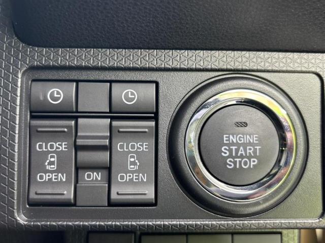 タント 4WDファンクロスターボ 保証書/ディスプレイオーディオ9インチ/衝突安全装置/両側電動スライドドア/シートヒーター/パーキングアシスト バックガイド/登録済未使用車/ヘッドランプ LED/USBジャック 衝突被害軽減システム(28枚目)