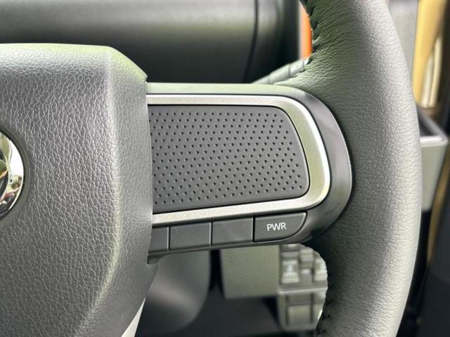 タント 4WDファンクロスターボ 保証書/ディスプレイオーディオ9インチ/衝突安全装置/両側電動スライドドア/シートヒーター/パーキングアシスト バックガイド/登録済未使用車/ヘッドランプ LED/USBジャック 衝突被害軽減システム(31枚目)