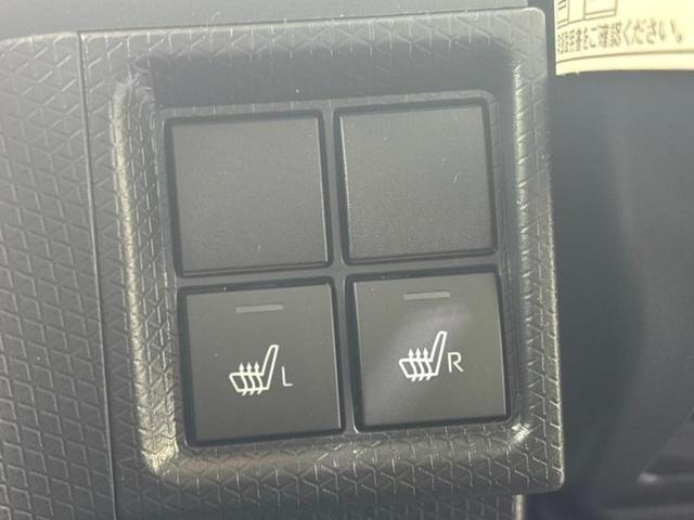 タント 4WDファンクロスターボ 保証書/ディスプレイオーディオ9インチ/衝突安全装置/両側電動スライドドア/シートヒーター/パーキングアシスト バックガイド/登録済未使用車/ヘッドランプ LED/USBジャック 衝突被害軽減システム(38枚目)