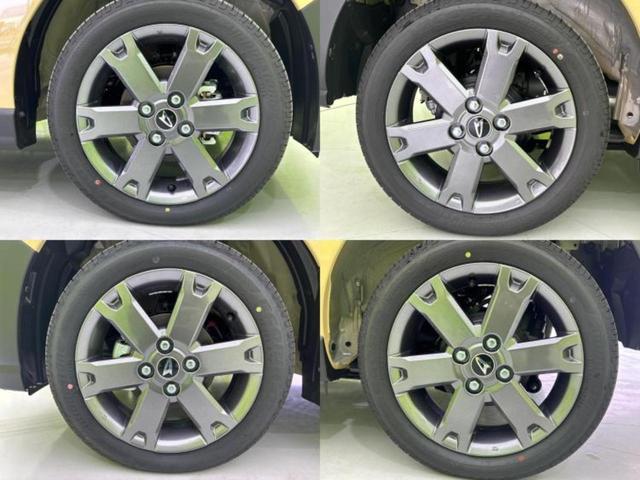 タント 4WDファンクロスターボ 保証書/ディスプレイオーディオ9インチ/衝突安全装置/両側電動スライドドア/シートヒーター/パーキングアシスト バックガイド/登録済未使用車/ヘッドランプ LED/USBジャック 衝突被害軽減システム(53枚目)