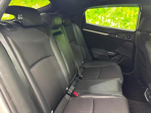 シビック ヒョウジュン 新品タイヤ/保証書/ディスプレイオーディオ/ホンダセンシング/シートヒーター/車線逸脱防止支援システム/ヘッドランプ LED/ETC/EBD付ABS/横滑り防止装置/アイドリングストップ/DVD(5枚目)