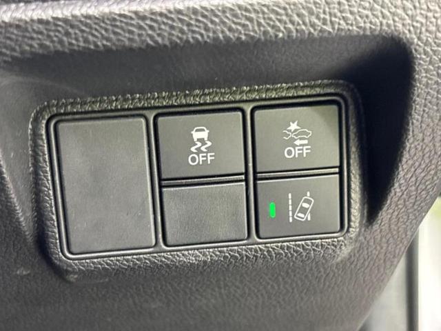 シビック ヒョウジュン 新品タイヤ/保証書/ディスプレイオーディオ/ホンダセンシング/シートヒーター/車線逸脱防止支援システム/ヘッドランプ LED/ETC/EBD付ABS/横滑り防止装置/アイドリングストップ/DVD(25枚目)