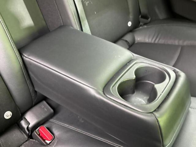 シビック ヒョウジュン 新品タイヤ/保証書/ディスプレイオーディオ/ホンダセンシング/シートヒーター/車線逸脱防止支援システム/ヘッドランプ LED/ETC/EBD付ABS/横滑り防止装置/アイドリングストップ/DVD(33枚目)