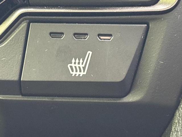 シビック ヒョウジュン 新品タイヤ/保証書/ディスプレイオーディオ/ホンダセンシング/シートヒーター/車線逸脱防止支援システム/ヘッドランプ LED/ETC/EBD付ABS/横滑り防止装置/アイドリングストップ/DVD(38枚目)