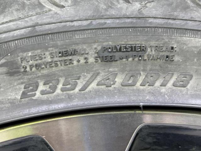 シビック ヒョウジュン 新品タイヤ/保証書/ディスプレイオーディオ/ホンダセンシング/シートヒーター/車線逸脱防止支援システム/ヘッドランプ LED/ETC/EBD付ABS/横滑り防止装置/アイドリングストップ/DVD(46枚目)