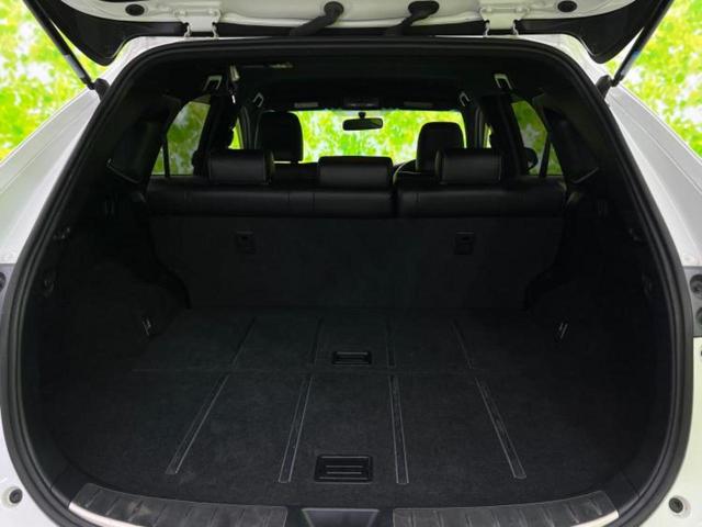 ハリアー エレガンス 保証書/社外 9インチ SDナビ/シート ハーフレザー/ヘッドランプ LED/ETC/EBD付ABS/横滑り防止装置/アイドリングストップ/フルセグTV/エアバッグ 運転席/エアバッグ 助手席 記録簿(8枚目)