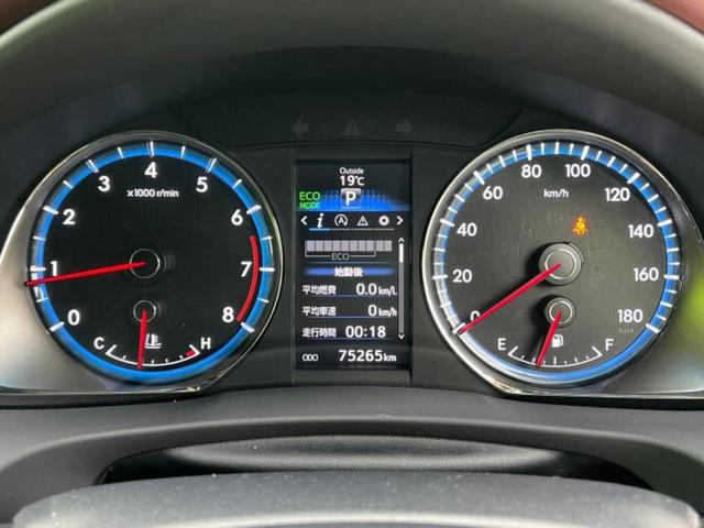 ハリアー エレガンス 保証書/社外 9インチ SDナビ/シート ハーフレザー/ヘッドランプ LED/ETC/EBD付ABS/横滑り防止装置/アイドリングストップ/フルセグTV/エアバッグ 運転席/エアバッグ 助手席 記録簿(15枚目)