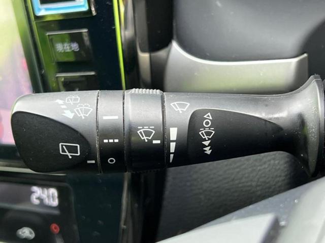 ハリアー エレガンス 保証書/社外 9インチ SDナビ/シート ハーフレザー/ヘッドランプ LED/ETC/EBD付ABS/横滑り防止装置/アイドリングストップ/フルセグTV/エアバッグ 運転席/エアバッグ 助手席 記録簿(18枚目)