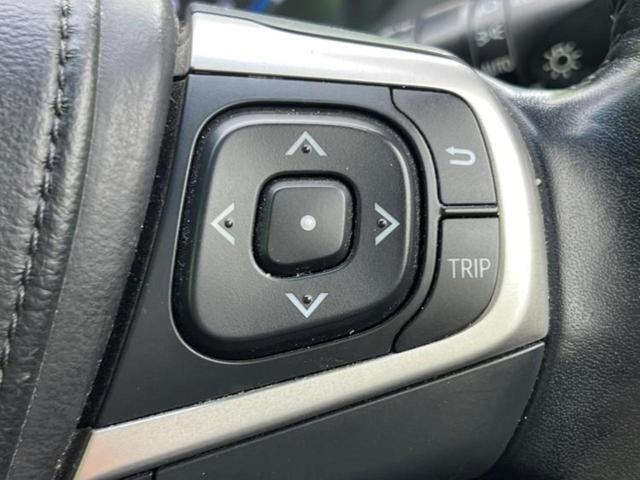 ハリアー エレガンス 保証書/社外 9インチ SDナビ/シート ハーフレザー/ヘッドランプ LED/ETC/EBD付ABS/横滑り防止装置/アイドリングストップ/フルセグTV/エアバッグ 運転席/エアバッグ 助手席 記録簿(29枚目)