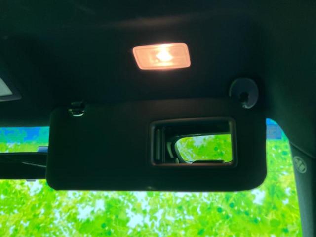 ハリアー エレガンス 保証書/社外 9インチ SDナビ/シート ハーフレザー/ヘッドランプ LED/ETC/EBD付ABS/横滑り防止装置/アイドリングストップ/フルセグTV/エアバッグ 運転席/エアバッグ 助手席 記録簿(33枚目)