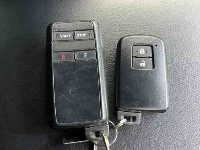 ハリアー エレガンス 保証書/社外 9インチ SDナビ/シート ハーフレザー/ヘッドランプ LED/ETC/EBD付ABS/横滑り防止装置/アイドリングストップ/フルセグTV/エアバッグ 運転席/エアバッグ 助手席 記録簿(37枚目)