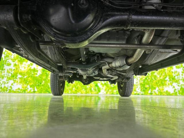 ジムニー ４ＷＤ　ＸＧ　新品タイヤ／保証書／ＡＢＳ／エアバッグ　運転席／エアバッグ　助手席／パワーウインドウ／キーレスエントリー／パワーステアリング／ワンオーナー／マニュアルエアコン／定期点検記録簿／ユーザー買取車　４ＷＤ（42枚目）