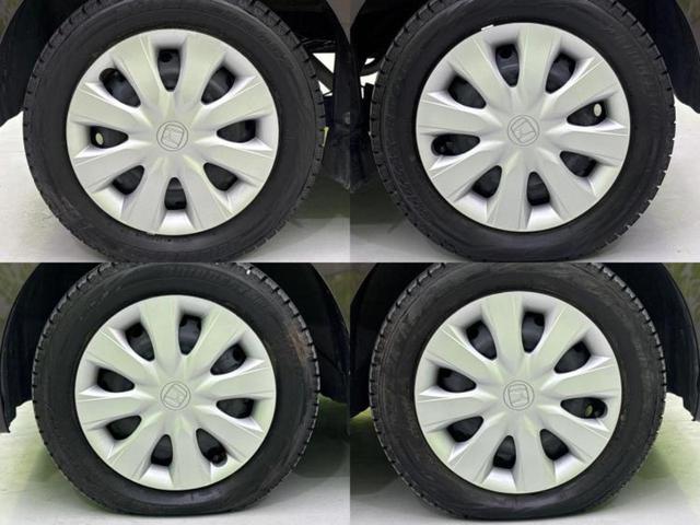 Ｎ－ＷＧＮ Ｇ・Ｌパッケージ　新品タイヤ／保証書／純正　ＳＤナビ／ＵＳＢジャック／ＥＴＣ／ＥＢＤ付ＡＢＳ／横滑り防止装置／アイドリングストップ／フルセグＴＶ／エアバッグ　運転席／エアバッグ　助手席／パワーウインドウ　記録簿（52枚目）