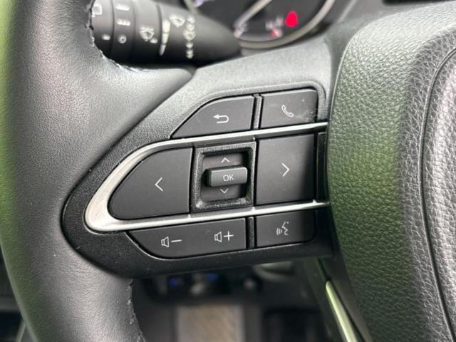 ノア ハイブリッドG 保証書/ディスプレイオーディオ+ナビ10インチ/衝突安全装置/両側電動スライドドア/車線逸脱防止支援システム/ヘッドランプ LED/USBジャック/ETC2.0/EBD付ABS 衝突被害軽減システム(32枚目)