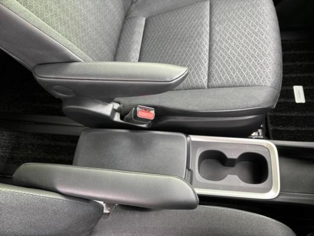 ノア ハイブリッドG 保証書/ディスプレイオーディオ+ナビ10インチ/衝突安全装置/両側電動スライドドア/車線逸脱防止支援システム/ヘッドランプ LED/USBジャック/ETC2.0/EBD付ABS 衝突被害軽減システム(36枚目)