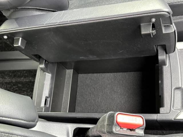 ノア ハイブリッドG 保証書/ディスプレイオーディオ+ナビ10インチ/衝突安全装置/両側電動スライドドア/車線逸脱防止支援システム/ヘッドランプ LED/USBジャック/ETC2.0/EBD付ABS 衝突被害軽減システム(37枚目)