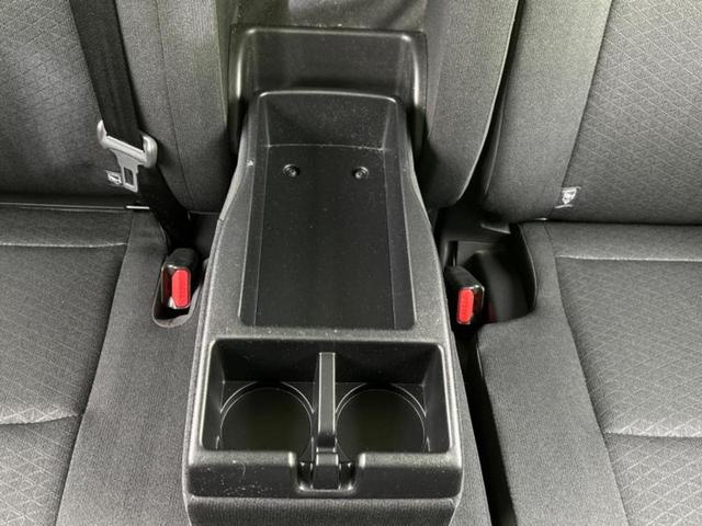 ノア ハイブリッドG 保証書/ディスプレイオーディオ+ナビ10インチ/衝突安全装置/両側電動スライドドア/車線逸脱防止支援システム/ヘッドランプ LED/USBジャック/ETC2.0/EBD付ABS 衝突被害軽減システム(38枚目)