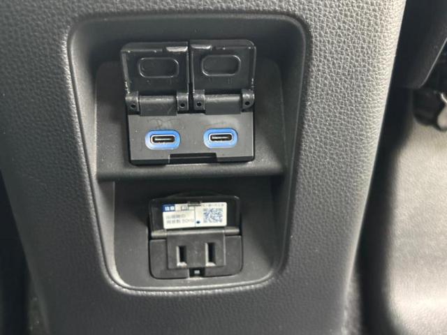 ノア ハイブリッドG 保証書/ディスプレイオーディオ+ナビ10インチ/衝突安全装置/両側電動スライドドア/車線逸脱防止支援システム/ヘッドランプ LED/USBジャック/ETC2.0/EBD付ABS 衝突被害軽減システム(47枚目)