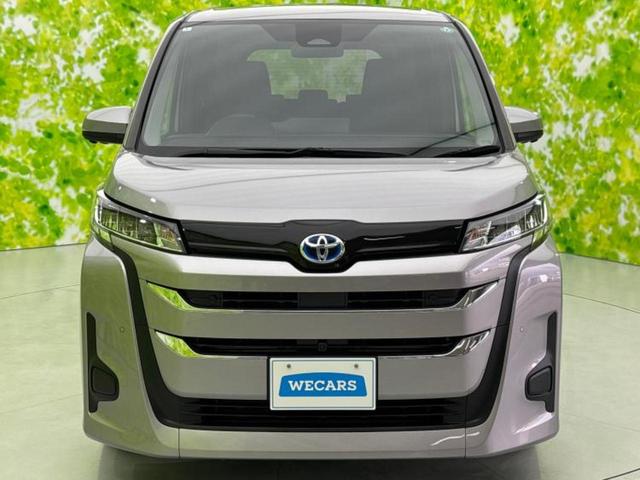 ノア ハイブリッドG 保証書/ディスプレイオーディオ+ナビ10インチ/衝突安全装置/両側電動スライドドア/車線逸脱防止支援システム/ヘッドランプ LED/USBジャック/ETC2.0/EBD付ABS 衝突被害軽減システム(49枚目)