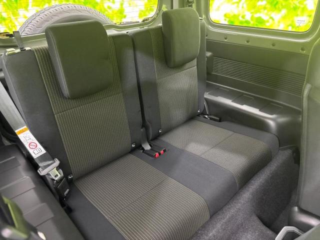 ジムニーシエラ ４ＷＤ　ＪＣ　保証書／ディスプレイオーディオ／衝突安全装置／シートヒーター／車線逸脱防止支援システム／ヘッドランプ　ＬＥＤ／Ｂｌｕｅｔｏｏｔｈ接続／ＥＢＤ付ＡＢＳ／横滑り防止装置／エアバッグ　運転席　ワンオーナー（5枚目）