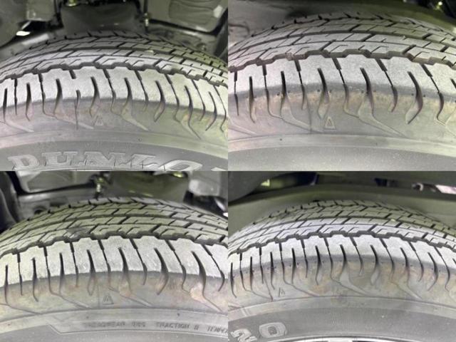 ジムニーシエラ ４ＷＤ　ＪＣ　保証書／ディスプレイオーディオ／衝突安全装置／シートヒーター／車線逸脱防止支援システム／ヘッドランプ　ＬＥＤ／Ｂｌｕｅｔｏｏｔｈ接続／ＥＢＤ付ＡＢＳ／横滑り防止装置／エアバッグ　運転席　ワンオーナー（43枚目）