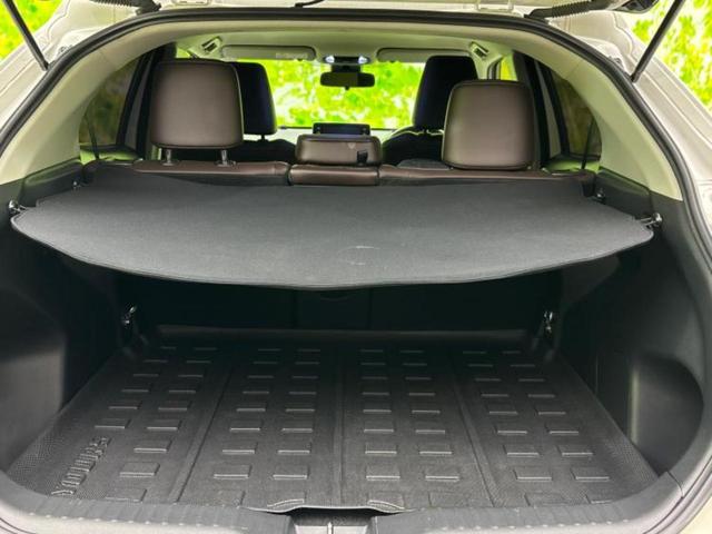 ヤリスクロス ４ＷＤハイブリッドＺ　保証書／ディスプレイオーディオ＋ナビ／衝突安全装置／シートヒーター／車線逸脱防止支援システム／シート　ハーフレザー／ヘッドランプ　ＬＥＤ／ＵＳＢジャック／ＥＴＣ２．０／ＥＢＤ付ＡＢＳ　バックカメラ（8枚目）